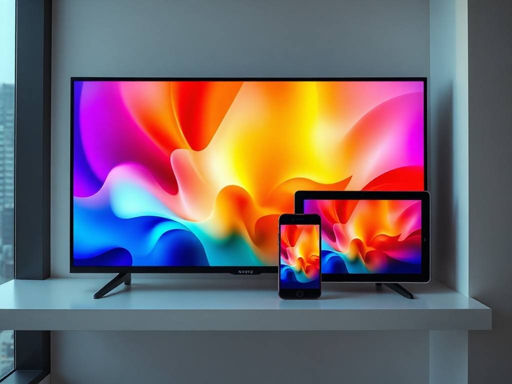 Cz IPTV Streaming-Funktionen in 4K